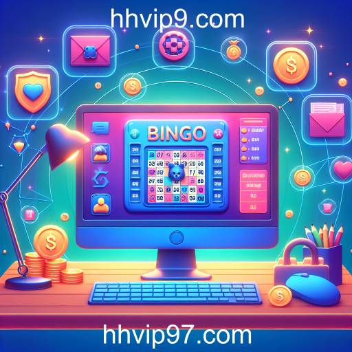 Bingo Online