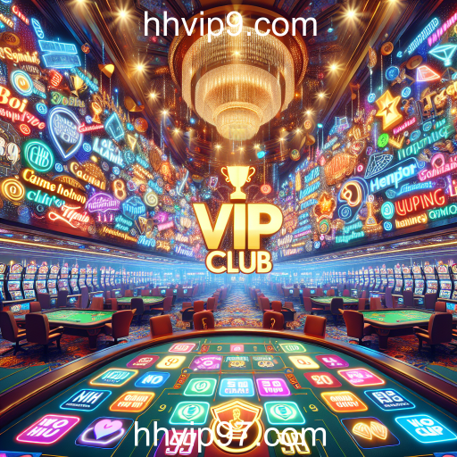 Clube VIP